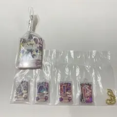アイカツ ガチャガチャ 神崎美月