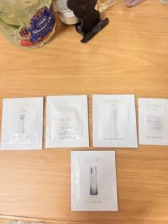 DECORTÉ AQ トライアルセット 5