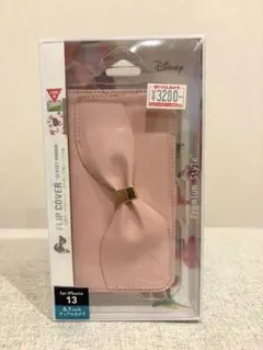 iPhone13/Disney ラプンツェル 手帳型ケースのサムネイル