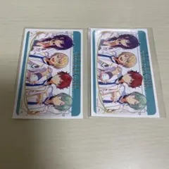 あんスタ スタフォニ 3rd ALKALOID 特典