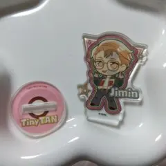TinyTAN アクリルスタンド Jimin