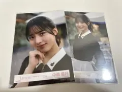 櫻坂46 中嶋優月 生写真 - メルカリ