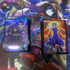 2026年最新】黒咲瑠璃 スリーブの人気アイテム - メルカリ