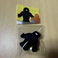 The TOMODACHI! フィギュアコレクション ザトモダチ