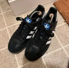 adidas サンバ　27.5 殆ど履いてません。