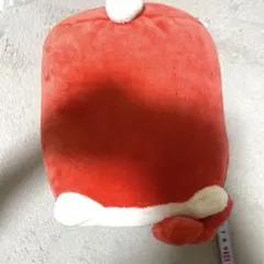ハローキティ リボン型クッション タイトーグラボ 80cm - メルカリ