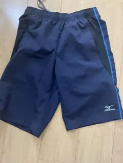 Mizuno ネイビー ショートパンツ M