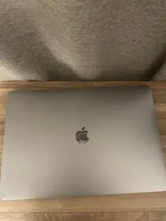 即決価格【充電回数46回 】MacBook Pro 16-inch, 2019