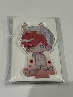 ②あんスタ アニカフェ アクスタ 天城一彩