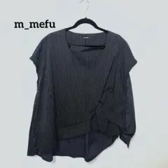 m_mefu ブラウスのサムネイル