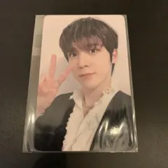 ATEEZ アチズ pop up TEEZ-MON ぬいぐるみ トレカ ユノ