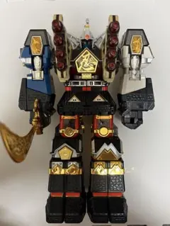 鳥人戦隊ジェットマン DX超合金 天空合体 グレートイカロス - メルカリ