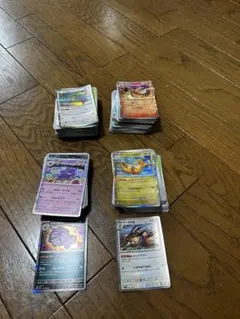 200枚！ポケモンカード まとめ売り 引退品 断捨離 大量 ポケカ - メルカリ