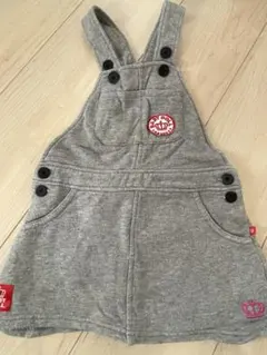 baby dollジャンパースカート100