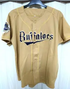 Buffaloes ユニフォーム Lサイズ