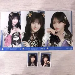 イコラブ　齋藤樹愛羅　野口衣織　グッズまとめ売り