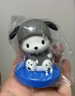ナポリの男たち shu3 サンリオ コラボ フィギュア