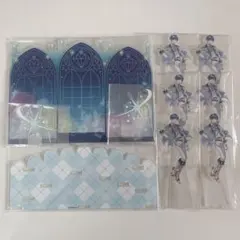 いれいす アクリルスタンド If