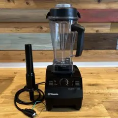 VITAMIX TNC5200 バイタミックス MODEL VMO111 TNC5200 ミキサー Vitamix（バイタミックス） ステンレスシルバー