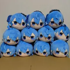 2025年最新】寝そべりぬいぐるみ 星街すいせいの人気アイテム - メルカリ