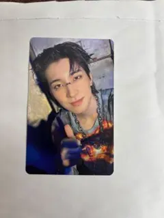 SEVENTEEN HAPPY BURSTDAY 会場限定 京セラ ウォヌ