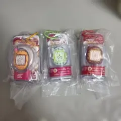 たまごっち　カスタムキーリング　ケーたま　エンたまのサムネイル