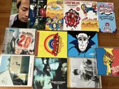 フラワーカンパニーズ 聞コエマスカ 激レア 廃盤 29-0014 - メルカリ