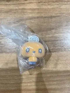 たまごっち　カプセルフロッキーズ　めめっち　ふらわっち