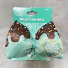 ヘアゴム リボン パルパルーザ シュガーラッシュ