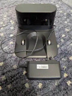 Eufy RoboVac X8 Hybrid 充電ステーションのサムネイル