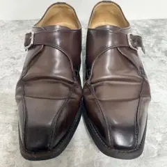 REGAリーガル24cmWorthCollection シングルモンクストラップのサムネイル