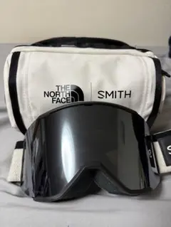 SMITH ChromaPop ゴーグル SQUAD MAG