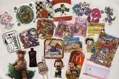 《まとめ売り》アメステ　アメキャラ mix　I