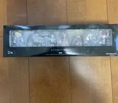 FINAL FANTASY Ⅶ REBIRTH発売記念くじ　D賞