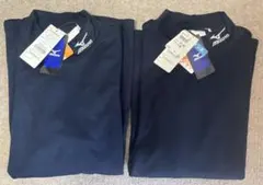 ミズノ 長袖カットソー