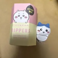 CHIKAWA HIPPERS ちいかわ　ヒッパーズ　ハチワレ