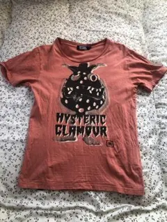 HYSTERIC GLAMOUR ストロベリーモンスターTシャツ M - メルカリ