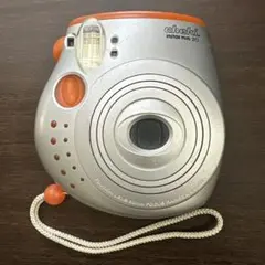 【FUJIFILM】チェキ instax mini 20 通電・動作未確認