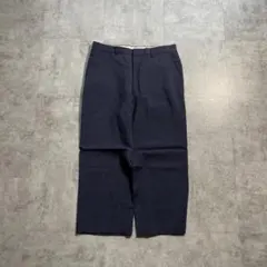 90s BALENCIAGA 2tuck slacks - メルカリ