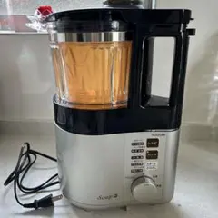 KOIZUMI スープメーカー KSM-1020/N 本体のサムネイル