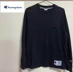 《 Champion 》チャンピオン 長袖