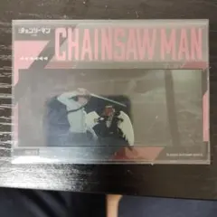 チェンソーマン レゼ篇 クリアカードコレクション 天使の悪魔　アキ