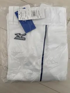 MIZUNOミズノ　野球ユニフォームズボン　L 新品