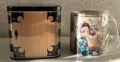 非売品！　鬼滅の刃　無限列車編　マグカップ