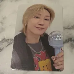 SEVENTEEN CARAT LAND THE8 トレカ ケレン ZONE - メルカリ