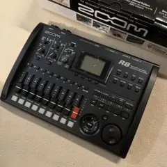 ヒデポン様専用 ZOOM R20 MultiTrak マルチトラックレコーダー - メルカリ