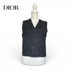 2026年最新】Christian Dior レディース ベスト・ジレ・ビスチェの人気