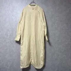 mullerofyoshiokubo ラスター ロング ジャケット 36のサムネイル