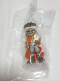 ジョジョの奇妙な冒険　パルバース　Palverse モハメド・アヴドゥル