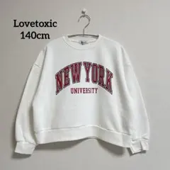 ラブトキシック 140